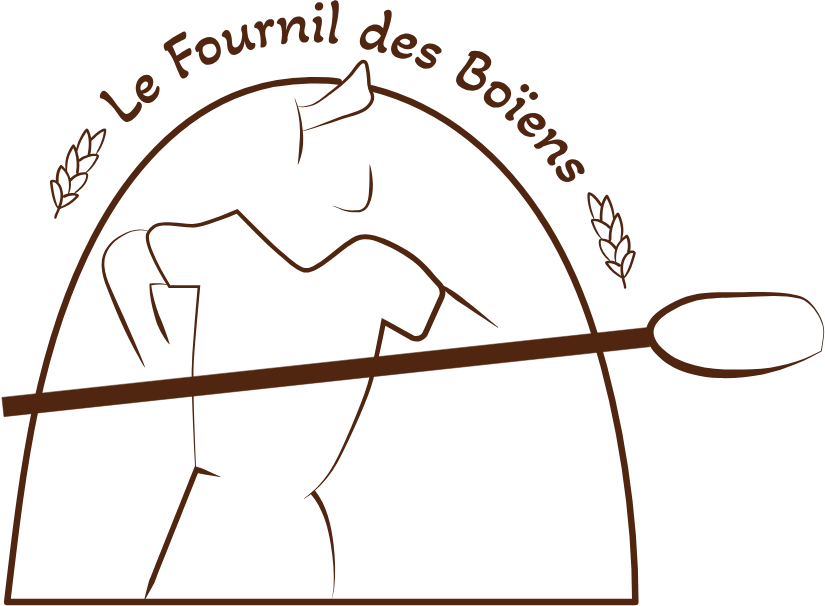 Le Fournil des Boiens