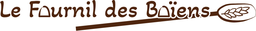 Le Fournil des Boiens