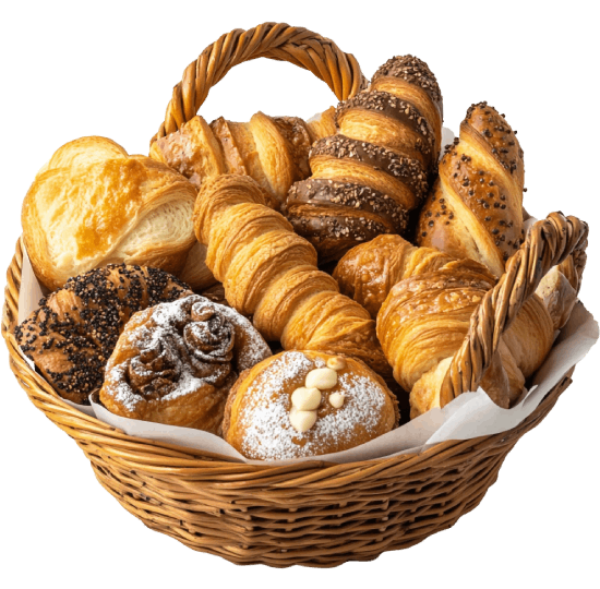 Le Fournil des Boiens